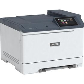 Xerox C410 DN Renkli Dublex Lazer Yazıcı