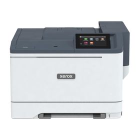 Xerox C410 DN Renkli Dublex Lazer Yazıcı