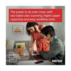 Xerox C410 DN Renkli Dublex Lazer Yazıcı