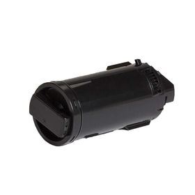 Xerox C500 C505 106R03880 C500 C505 Siyah Muadil Toner