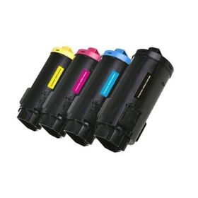 Xerox C500 Kırmızı C505 Kırmızı 106R03878 C500 C505 Muadil Toner
