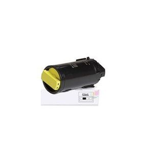 Xerox C500 Sarı C505 Sarı 106R03886 Muadil Toner