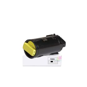 Xerox C500 Sarı C505 Sarı 106R03886 Muadil Toner
