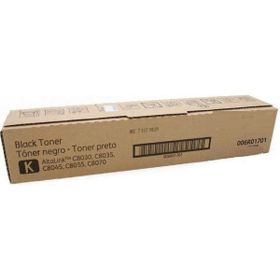 Xerox C8055 006R01701 C8055 Siyah Muadil Toner