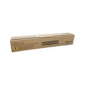 Xerox C8055 Sarı 006R01704 Sarı C8030 C8035 C8045 C8070 Sarı Muadil Toner