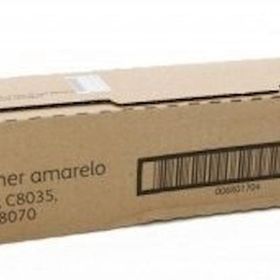 Xerox C8055 Sarı 006R01704 Sarı C8030 C8035 C8045 C8070 Sarı Muadil Toner