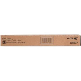Xerox C9065/C9070 006R01738 Siyah Yüksek Kapasiteli Orjinal Toner