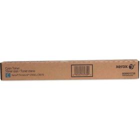 Xerox C9065/C9070 006R01739 Mavi Yüksek Kapasiteli Orjinal Toner