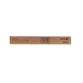 Xerox C9065/C9070 006R01741 Sarı Yüksek Kapasiteli Orjinal Toner
