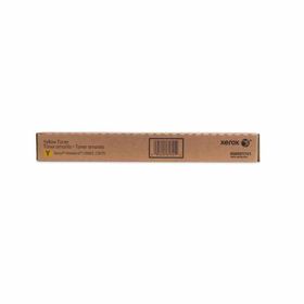 Xerox C9065/C9070 006R01741 Sarı Yüksek Kapasiteli Orjinal Toner