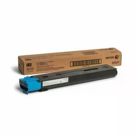 Xerox C9065/C9070 006R01792 Mavi Standart Kapasiteli Orjinal Toner