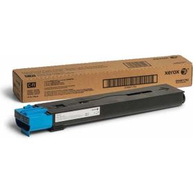 Xerox C9065/C9070 006R01792 Mavi Standart Kapasiteli Orjinal Toner