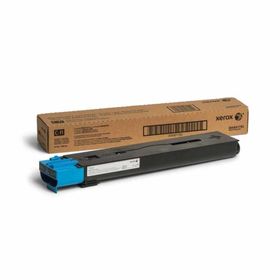 Xerox C9065/C9070 006R01792 Mavi Standart Kapasiteli Orjinal Toner
