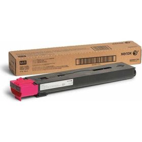 Xerox C9065/C9070 006R01793 Kırmızı Standart Kapasiteli Orjinal Toner