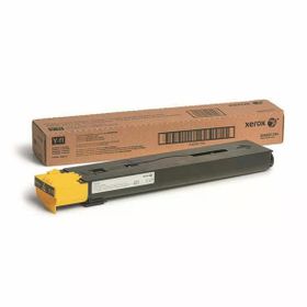 Xerox C9065/C9070 006R01794 Sarı Standart Kapasiteli Orjinal Toner