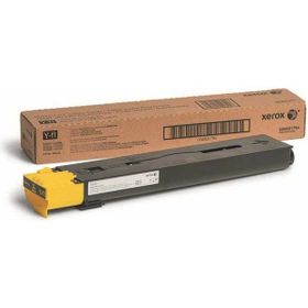 Xerox C9065/C9070 006R01794 Sarı Standart Kapasiteli Orjinal Toner