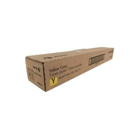 Xerox Color 550-006R01526 Sarı Toner