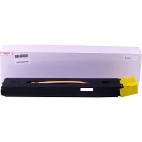 Xerox Color 550-006R01526 Sarı Toner