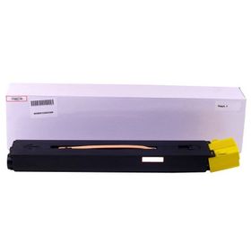 Xerox Color 550-006R01526 Sarı Toner