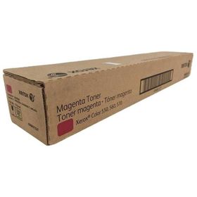 Xerox Color 550-006R01527 Kırmızı Toner