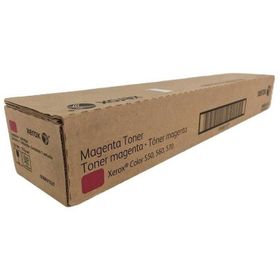 Xerox Color 550-006R01527 Kırmızı Toner