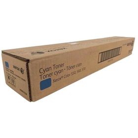 Xerox Color 550-006R01528 Mavi Fotokopi Toner