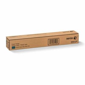 Xerox Color 550-006R01528 Mavi Fotokopi Toner