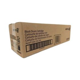 Xerox Color 550-013R00663 Siyah Orjinal Fotokopi Drum Ünitesi