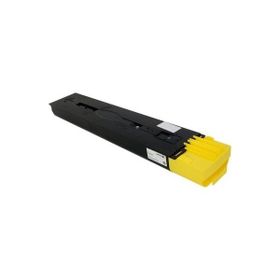 Xerox Color C60 C70 Yellow Sarı Toner 006R01662 Muadil Toner