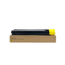 Xerox Color C60 C70 Yellow Sarı Toner 006R01662 Muadil Toner