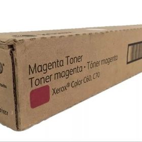 Xerox Color C70 006R01661 Kırmızı Toner