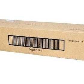 Xerox Color C70 006R01661 Kırmızı Toner