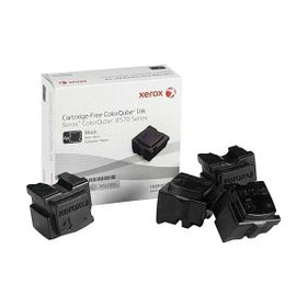 Xerox Colorqube 8570 108R00930 Siyah Orjinal Kartuş