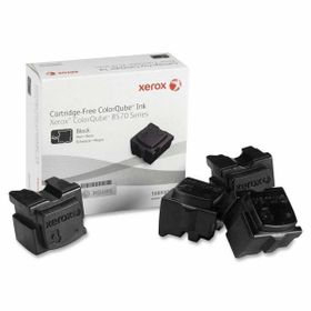Xerox Colorqube 8570 108R00930 Siyah Orjinal Kartuş