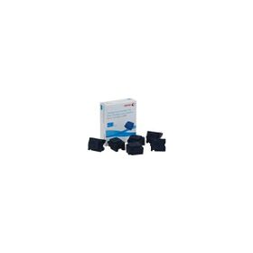 Xerox ColorQube 8900-108R01022 Mavi Katı Mürekkep