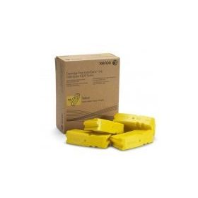 Xerox ColorQube 9201-108R00839 Sarı 4'lü Katı Mürekkep