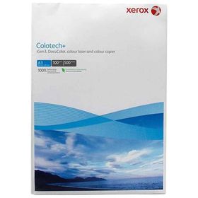 Xerox Colotech 100 gr 500'lü A3 Fotokopi Kağıdı