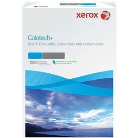 Xerox Colotech 200 gr 250'li A3 Fotokopi Kağıdı