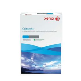 Xerox Colotech 250 gr 250'li A3 Fotokopi Kağıdı