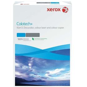 Xerox Colotech A4 90 gr 500'lü Fotokopi Kağıdı