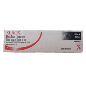 Xerox Copycentre C32-006R01122 Siyah Orjinal Fotokopi Toner