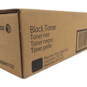 Xerox Copycentre C32-006R01122 Siyah Orjinal Fotokopi Toner