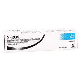 Xerox Copycentre C32-006R01123 Mavi Orjinal Fotokopi Toner