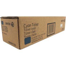 Xerox Copycentre C32-006R01123 Mavi Orjinal Fotokopi Toner