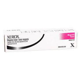 Xerox Copycentre C32-006R01124 Kırmızı Orjinal Fotokopi Toner