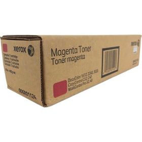 Xerox Copycentre C32-006R01124 Kırmızı Orjinal Fotokopi Toner