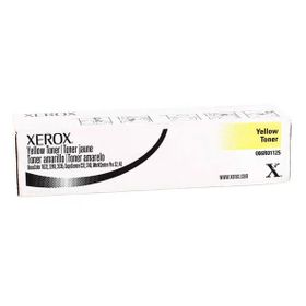 Xerox Copycentre C32-006R01125 Sarı Orjinal Fotokopi Toner