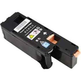 Xerox CP105-205 Mavi Muadil Toner