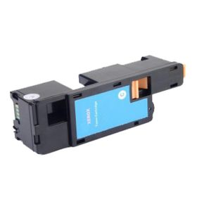 Xerox CP105-205 Mavi Muadil Toner