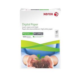 Xerox Digital A-4 Fotokopi Kağıdı 80 gr. Fotokopi Kağıdı